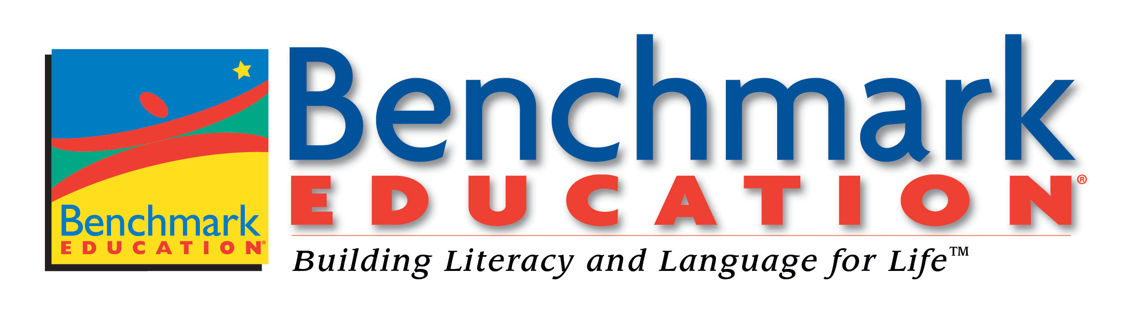 Benchmark Education Company LLC logo