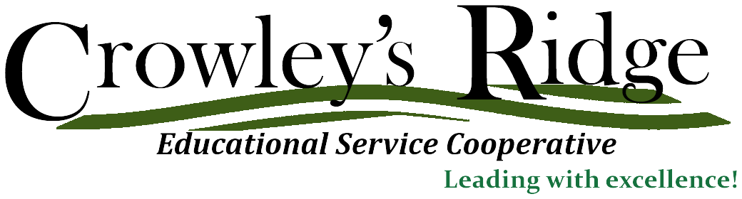 Crowley's Ridge Educational Service Cooperative logo