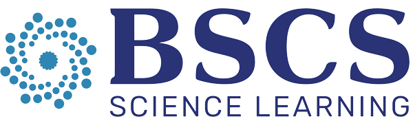 BSCS Science Learning logo